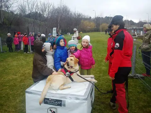 Cora te provoacă să știi mai multe, să fii mai bun! - prima zi