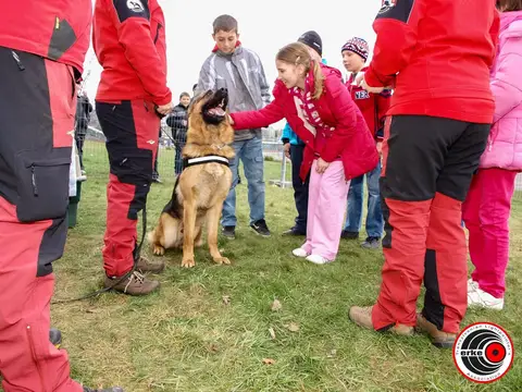 Cora te provoacă să știi mai multe, să fii mai bun! - prima zi