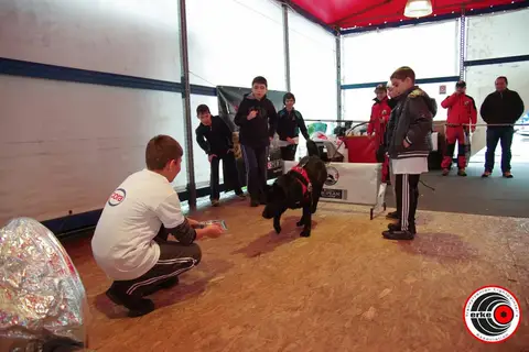 Cora te provoacă să știi mai multe, să fii mai bun! - prima zi