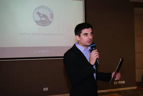 Gala CST 2013
