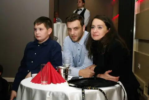 Gala CST 2013
