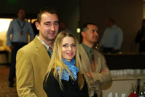 Gala CST 2013