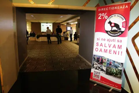Gala CST 2013