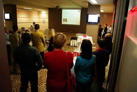 Gala CST 2013