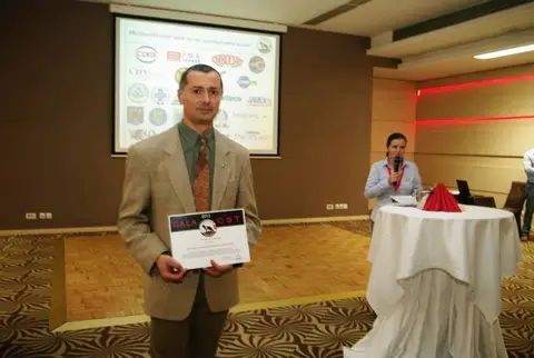 Gala CST 2013