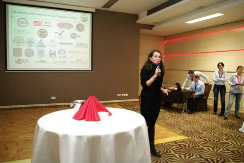 Gala CST 2013