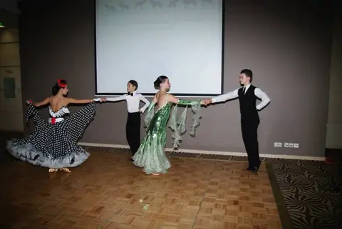 Gala CST 2013