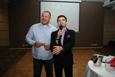 Gala CST 2013