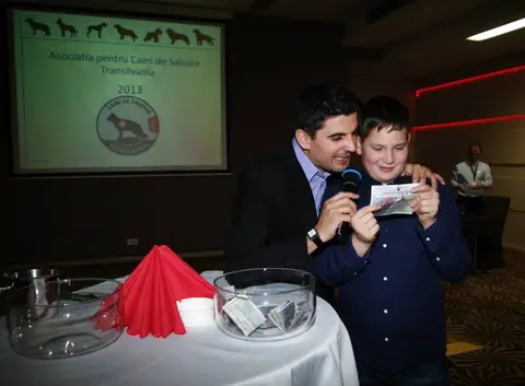 Gala CST 2013