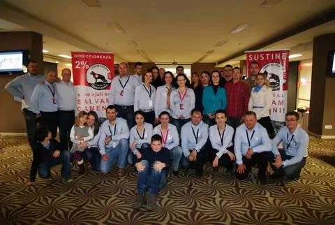 Gala CST 2013