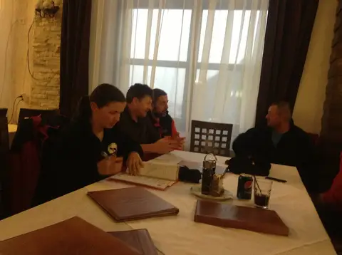 Misiune de căutare Sălicea