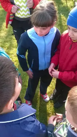 Cora te provoacă să știi mai multe, să fii mai bun! - ediția 2014