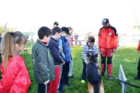 Cora te provoacă să știi mai multe, să fii mai bun! - ediția 2014