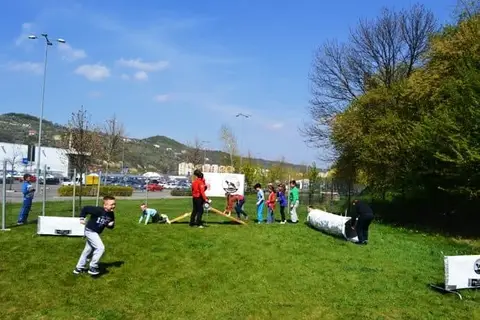 Cora te provoacă să știi mai multe, să fii mai bun! - ediția 2014