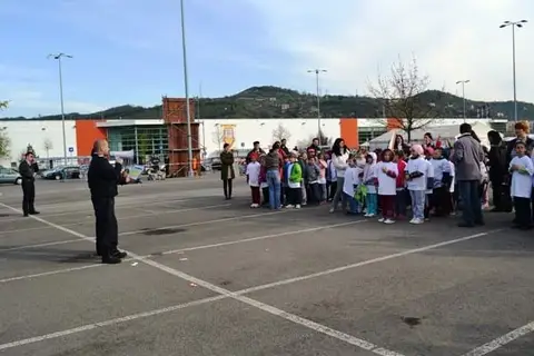Cora te provoacă să știi mai multe, să fii mai bun! - ediția 2014