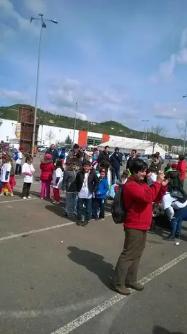 Cora te provoacă să știi mai multe, să fii mai bun! - ediția 2014