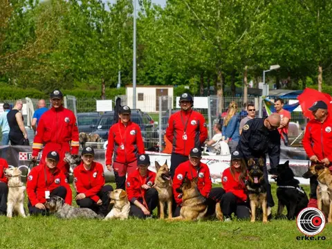 HiperParada Animalelor la Cora - ediția a VI-a