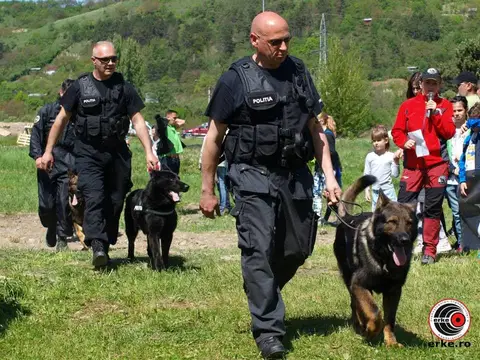 HiperParada Animalelor la Cora - ediția a VI-a