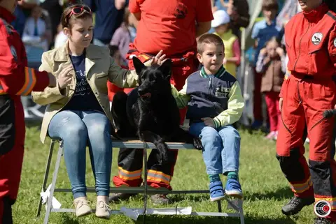 HiperParada Animalelor la Cora - ediția a VI-a