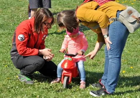 HiperParada Animalelor la Cora - ediția a VII-a