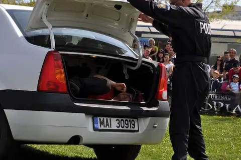 HiperParada Animalelor la Cora - ediția a VII-a
