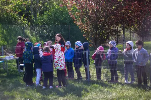 Cora te provoacă să știi mai multe, să fii mai bun! - ediția 2016