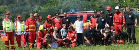 Hiperparada Animalelor at Cora – 8th Edition