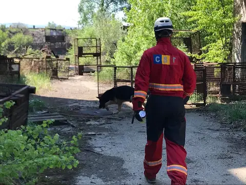 Joint CST – ISU Cluj Exercise