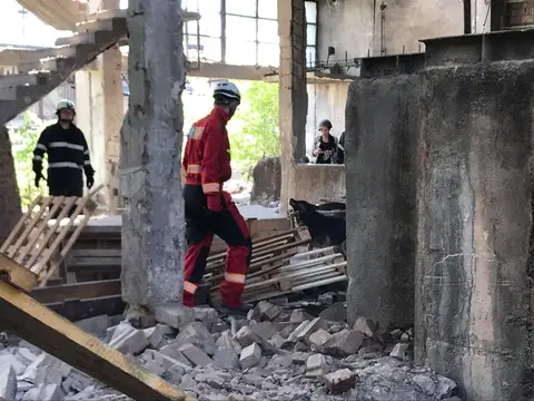 Joint CST – ISU Cluj Exercise