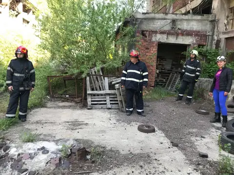 Joint CST – ISU Cluj Exercise