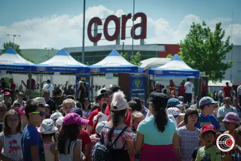 HiperParada Animalelor la Cora - ediția a X-a
