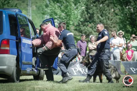 HiperParada Animalelor la Cora - ediția a X-a