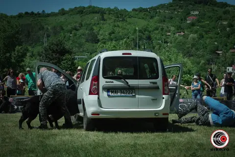 HiperParada Animalelor la Cora - ediția a X-a