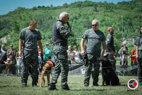 HiperParada Animalelor la Cora - ediția a X-a