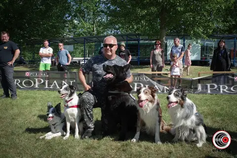 HiperParada Animalelor la Cora - ediția a X-a