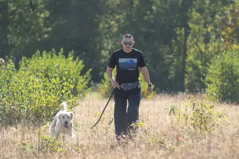 Training Sessions 2018