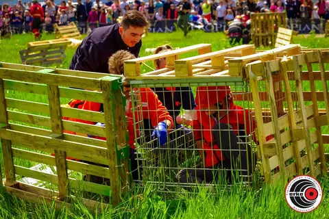 HiperParada Animalelor 2019