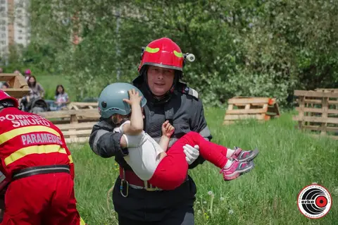 HiperParada Animalelor 2019