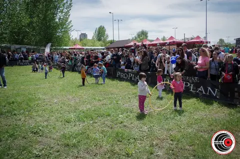 HiperParada Animalelor 2019