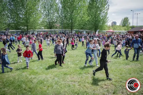 HiperParada Animalelor 2019