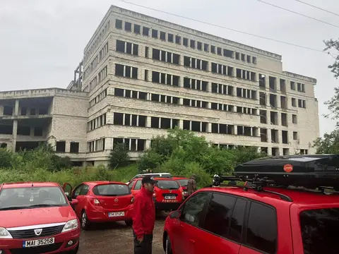 Canine Camp – 1st Edition, Timișoara, 2019