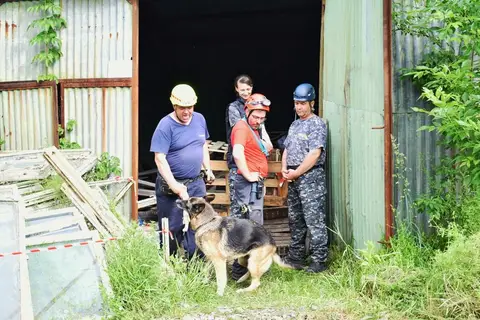 Canine Camp – 1st Edition, Timișoara, 2019