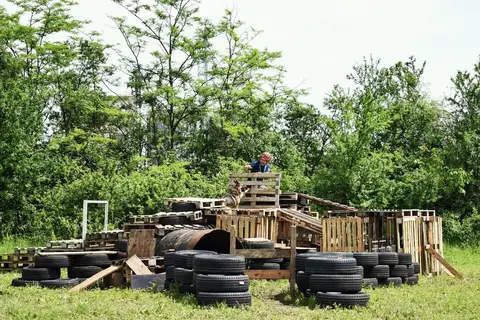 Canine Camp – 1st Edition, Timișoara, 2019