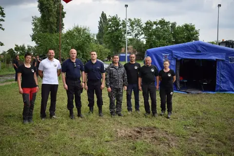 Canine Camp – 1st Edition, Timișoara, 2019