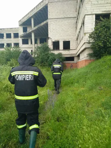 Canine Camp – 1st Edition, Timișoara, 2019