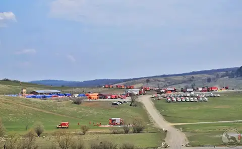 NATO MILMED COE - Vigorous Warrior 2019