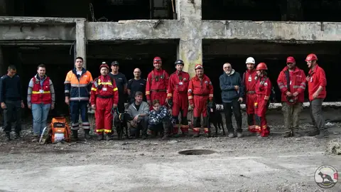 NATO MILMED COE - Vigorous Warrior 2019