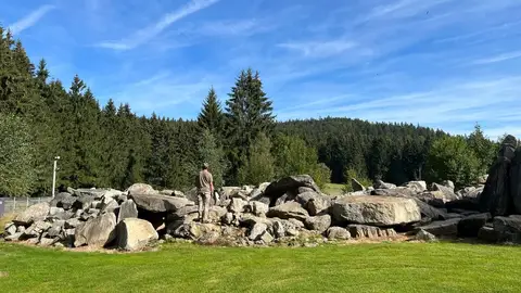 International Camp, Schöneben