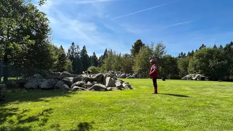 International Camp, Schöneben