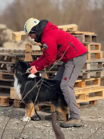 Test ready: understanding the rules, with: Mirka Necak